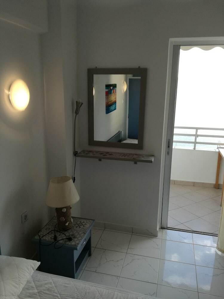Atlas Unlimited Sea View Apartment