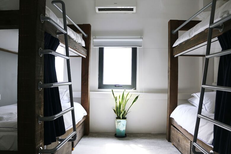 Hostal The Dorm Saigon - Adults Only