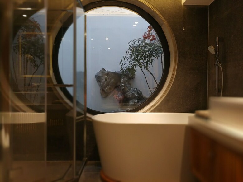 Taimuting Hotel