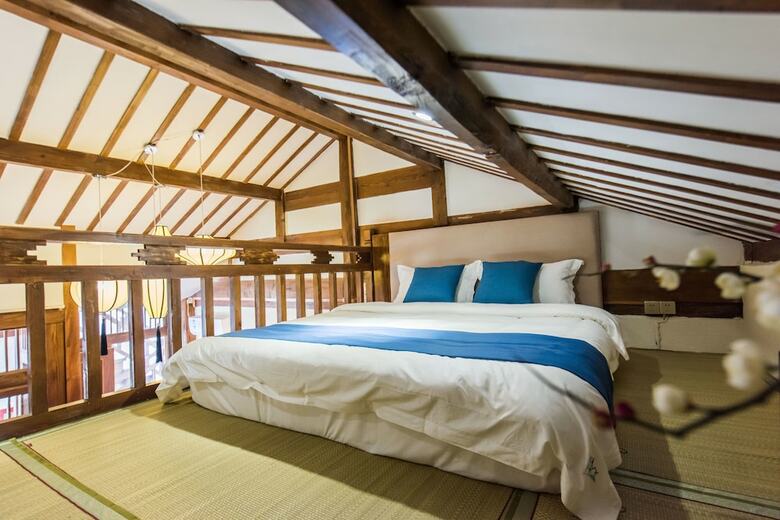 Hotel Lijiang Yue Tu Inn