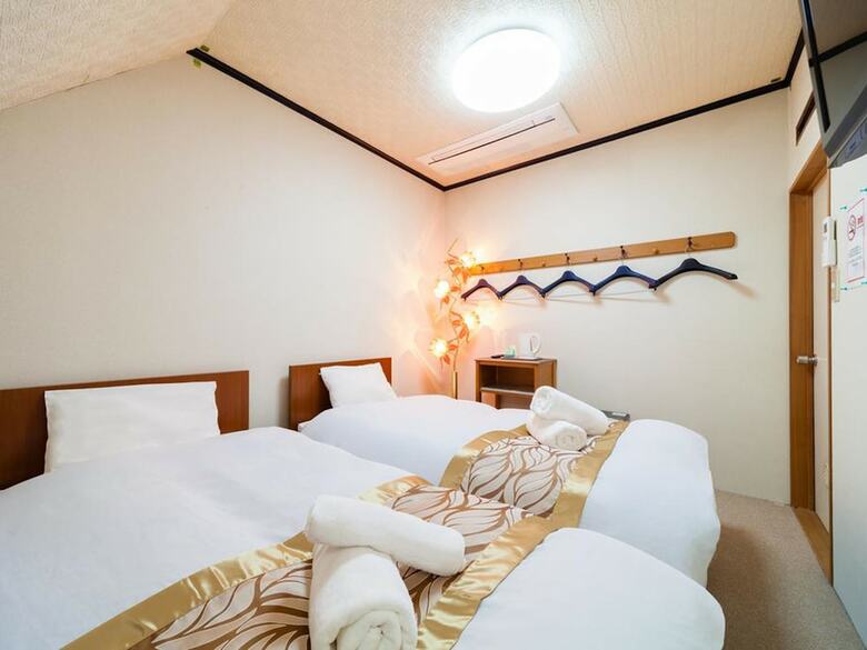 Hotel P-bow
