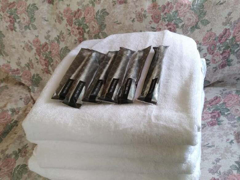 Hotel P-bow