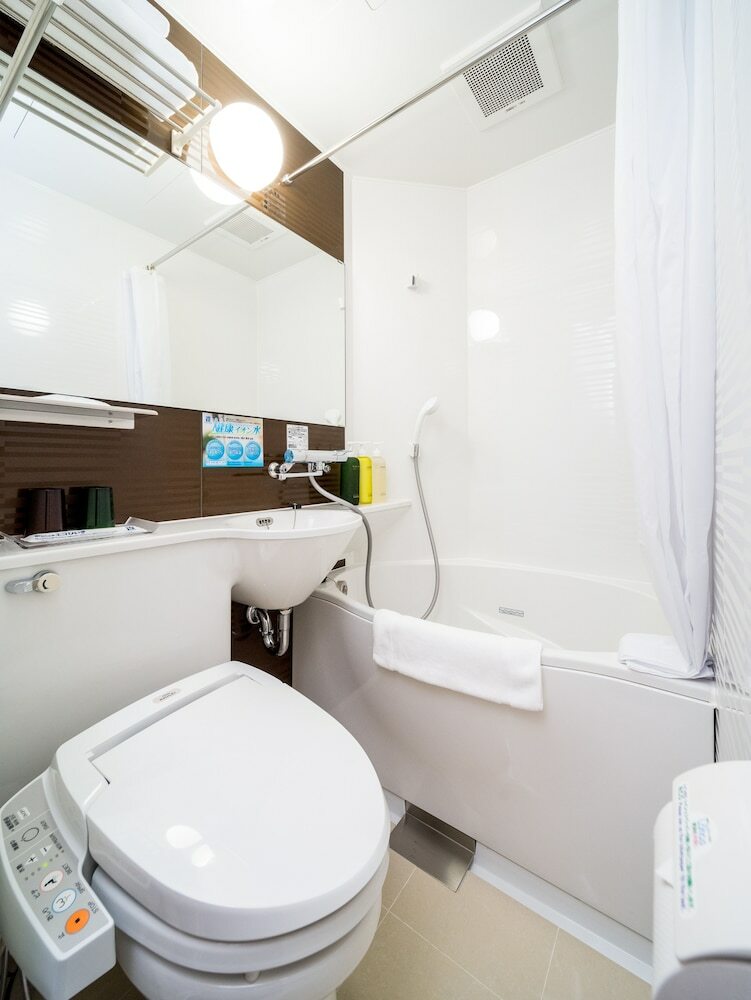 Super Hotel Premier Musashi Kosugi Ekimae