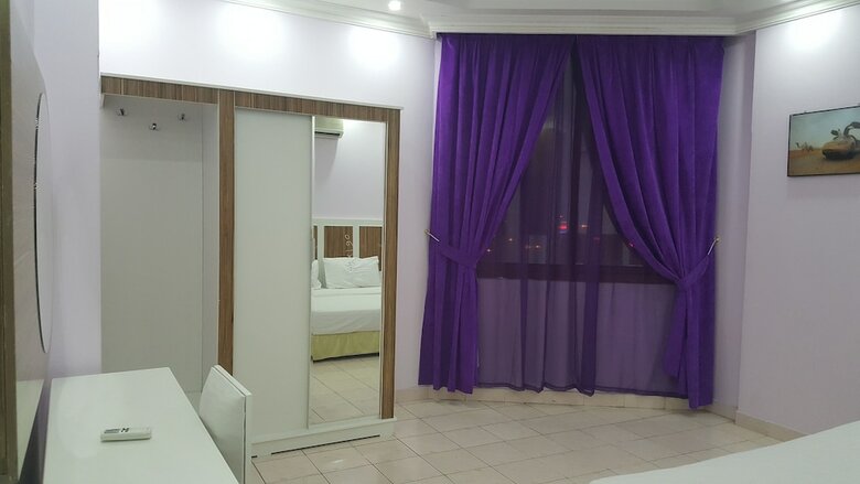 Aparthotel Burj Al Hayah Tower - Al Malaz