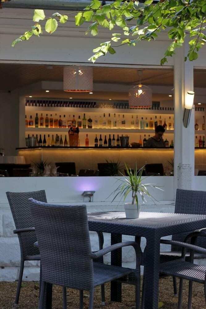 Ce Napf�ny Hotel