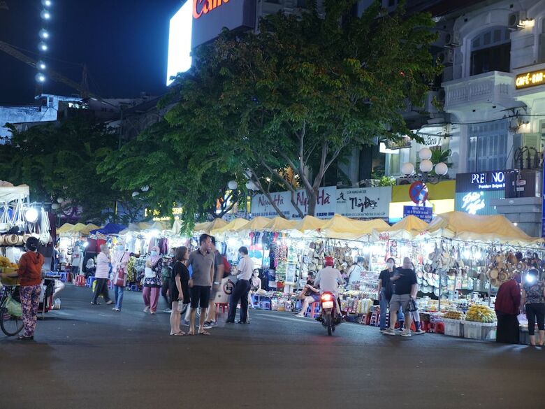 Hostal Prei Nokor Hostel