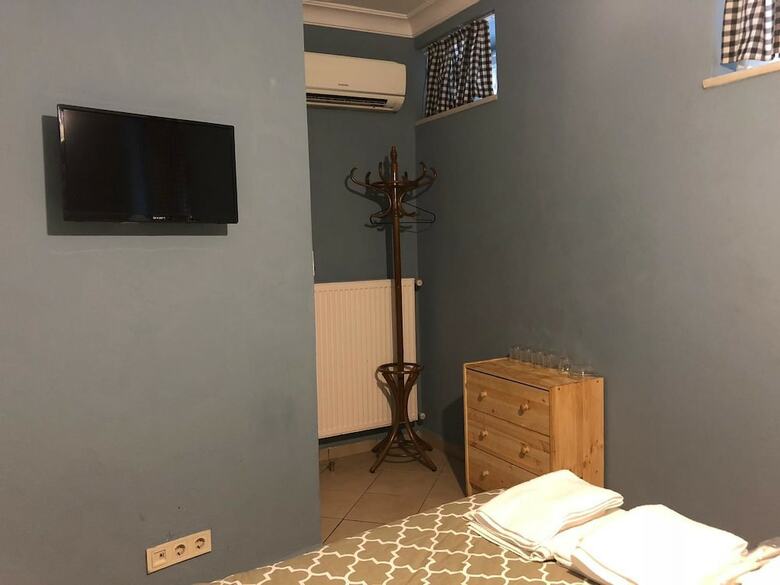 Flats Company- Firuze Apartment