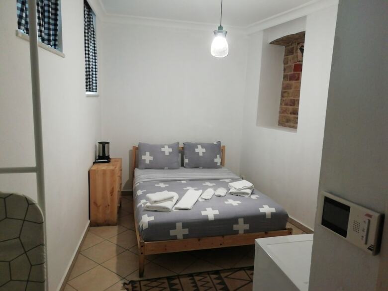 Flats Company- Firuze Apartment