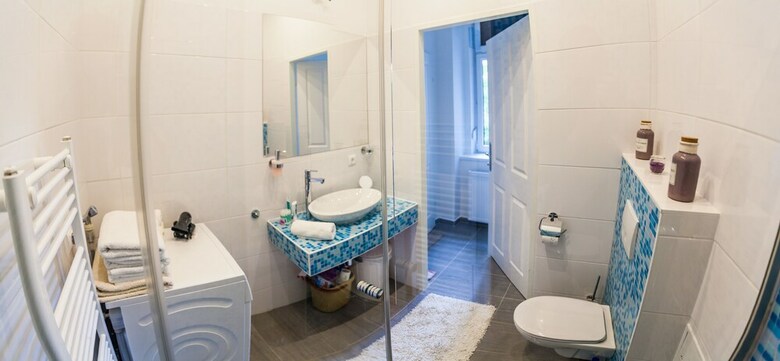 Vienna Market Apartment - Free Garage