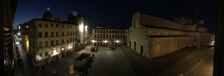 Bed & Breakfast Palazzo Della Stufa - Residenza D'epoca