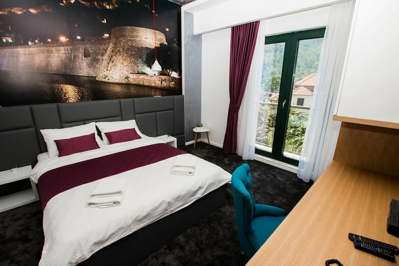 Hotel Alkima