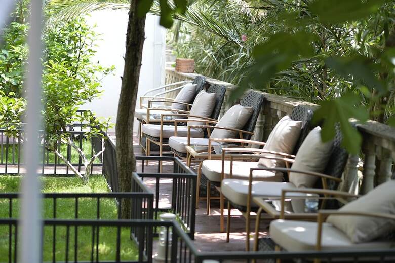 Hotel Alkima