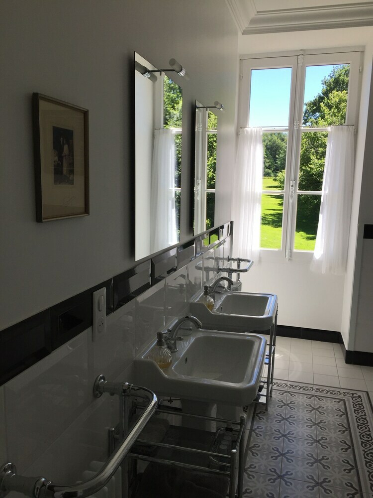 Hotel Chambres D'h�tes Ch�teau de Lannet