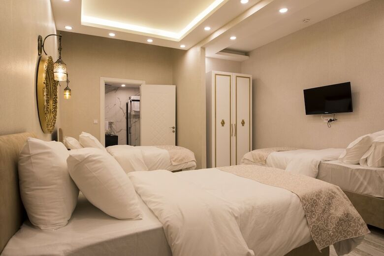 Hotel Peri 26 Otel