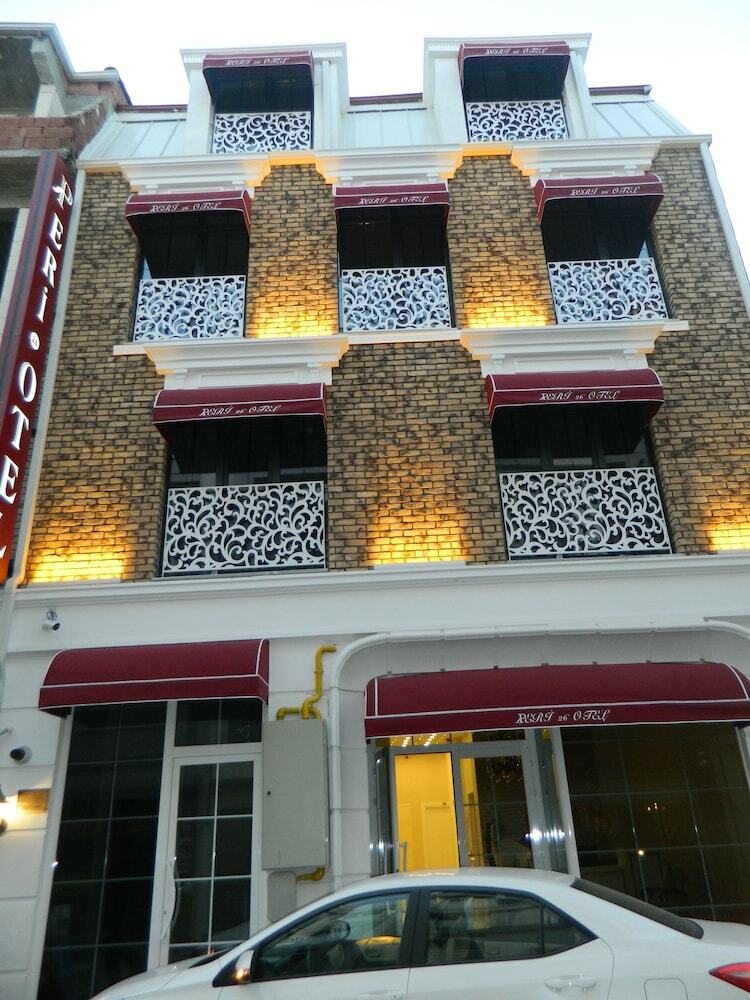 Hotel Peri 26 Otel