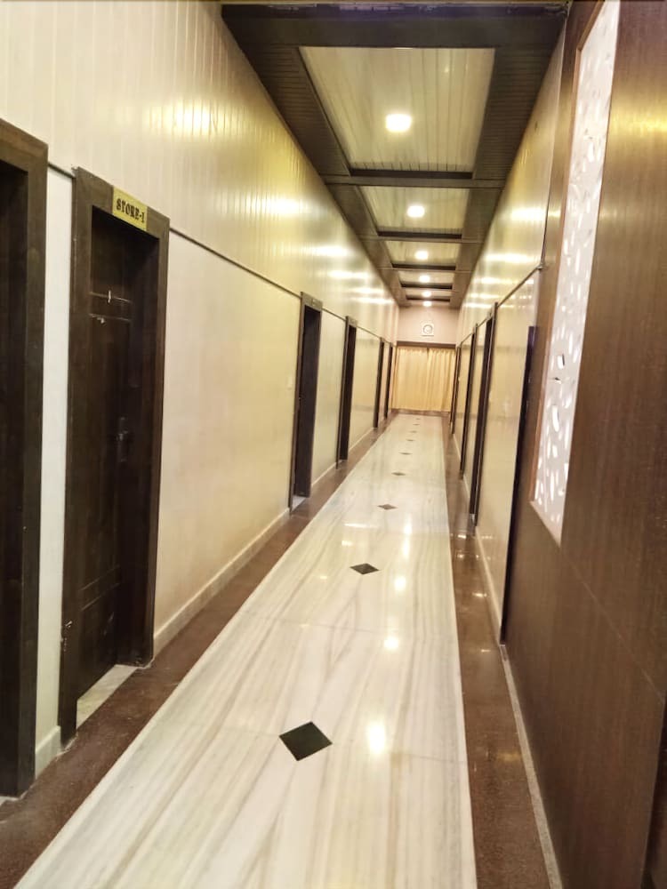 Hotel Kumkum Palace