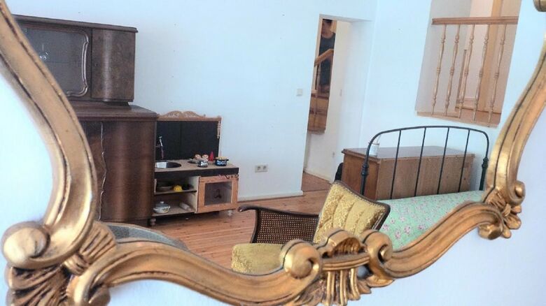 Belle Apartment