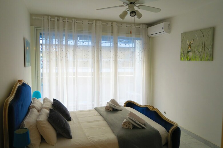 Apartamento "debussy Terrasse" By Nestor&jeeves