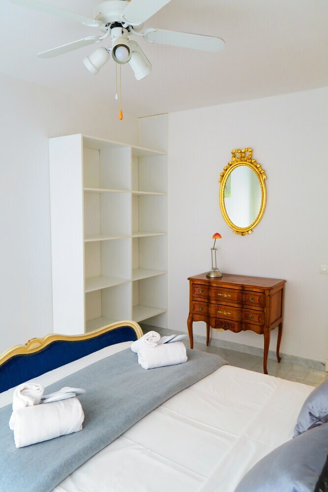 Apartamento "debussy Terrasse" By Nestor&jeeves