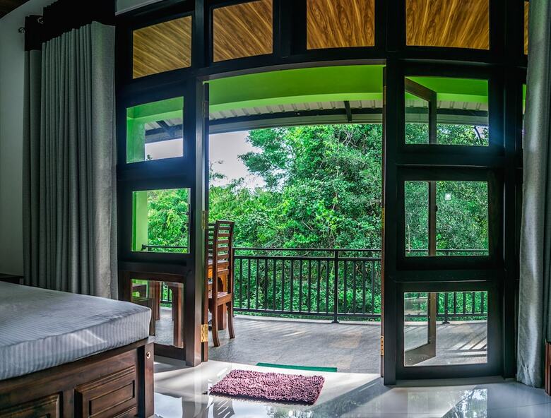 Hotel Wildescape Polonnaruwa