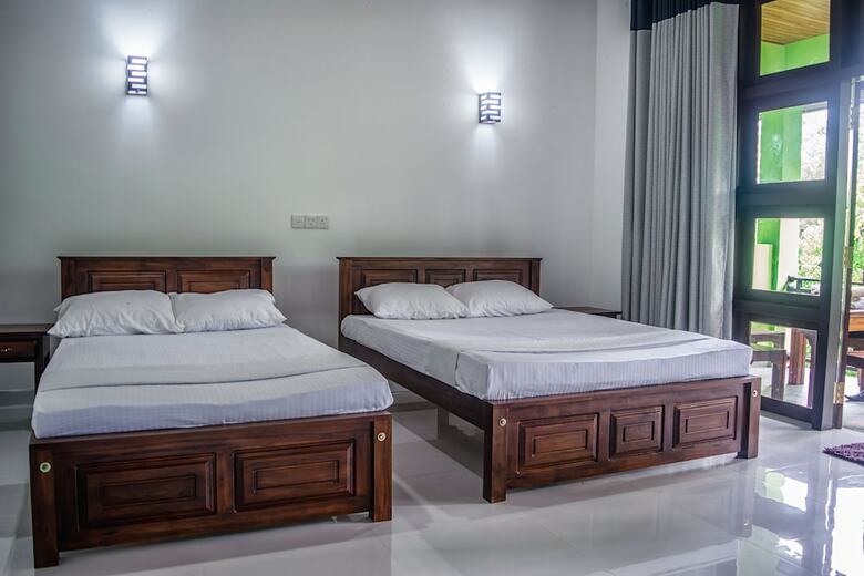 Hotel Wildescape Polonnaruwa