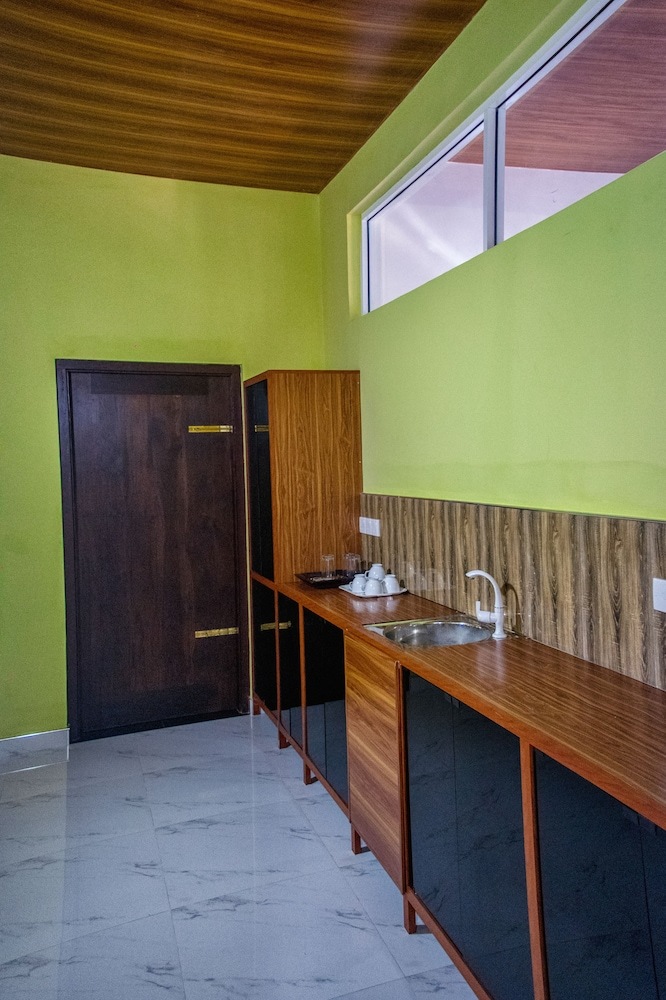 Hotel Wildescape Polonnaruwa