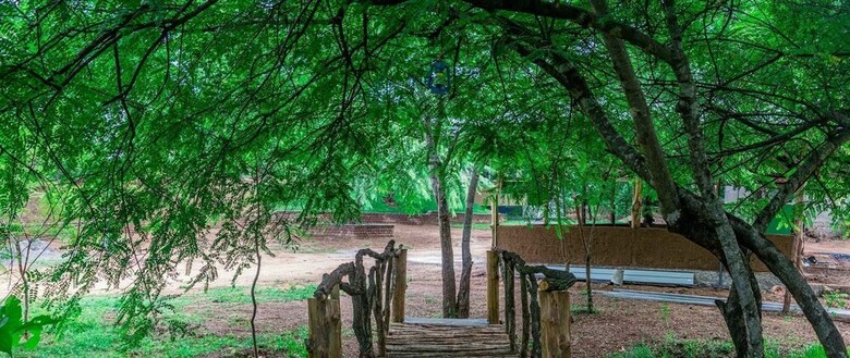 Hotel Wildescape Polonnaruwa