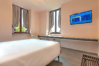Posada Le Funi Hotel