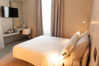 Posada Le Funi Hotel