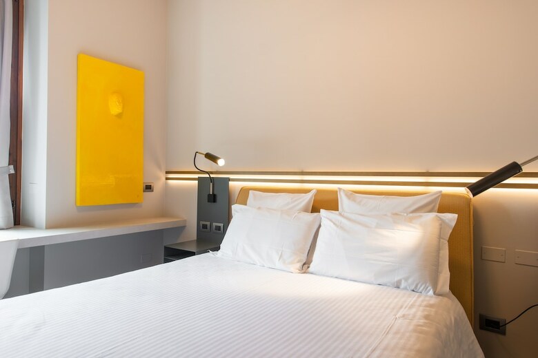 Posada Le Funi Hotel