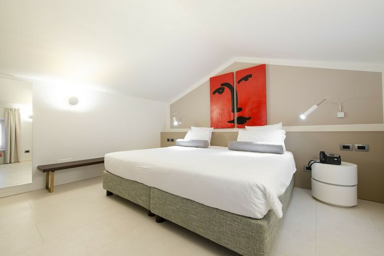 Posada Le Funi Hotel