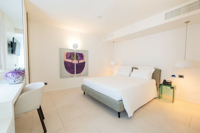 Posada Le Funi Hotel