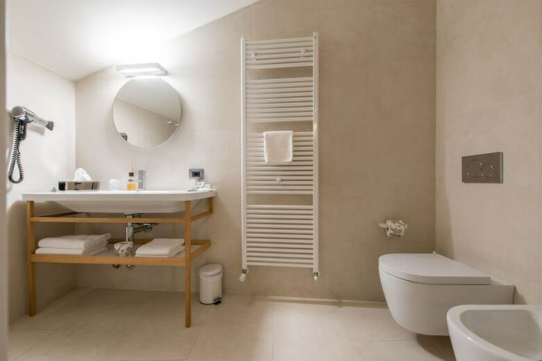 Posada Le Funi Hotel