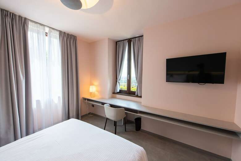 Posada Le Funi Hotel
