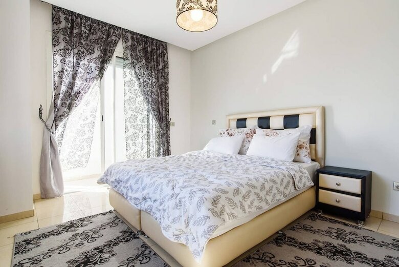 Apartamentos Residence Islane Hay Mohammadi