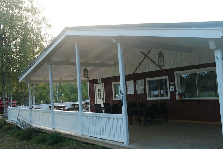 Hammarstrands Camping