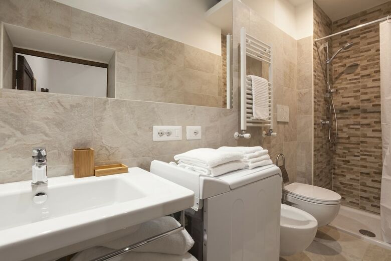 The Piccolo Apartment