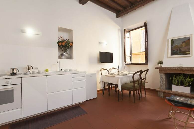 The Piccolo Apartment