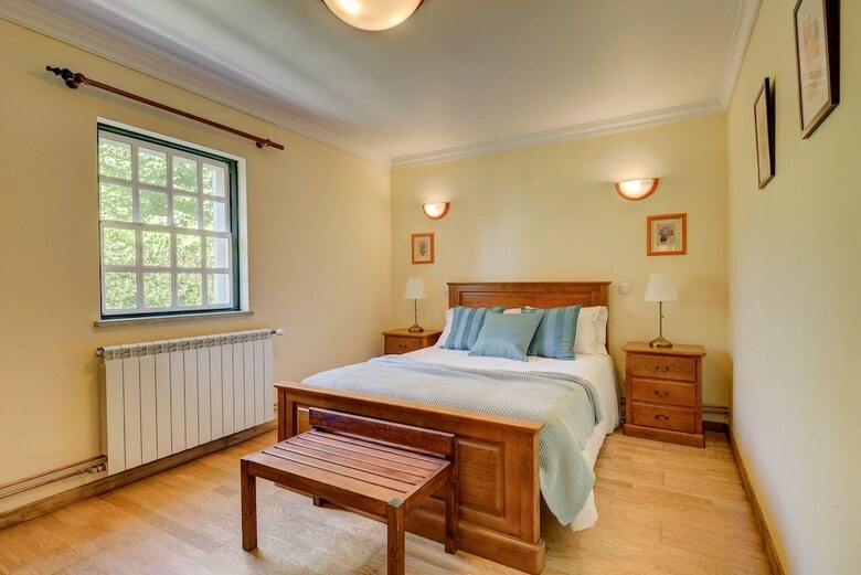 Hotel Casa Das Tilias - Historic House