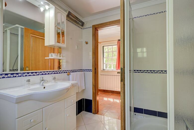 Hotel Casa Das Tilias - Historic House