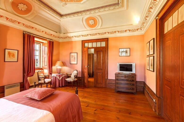 Hotel Casa Das Tilias - Historic House