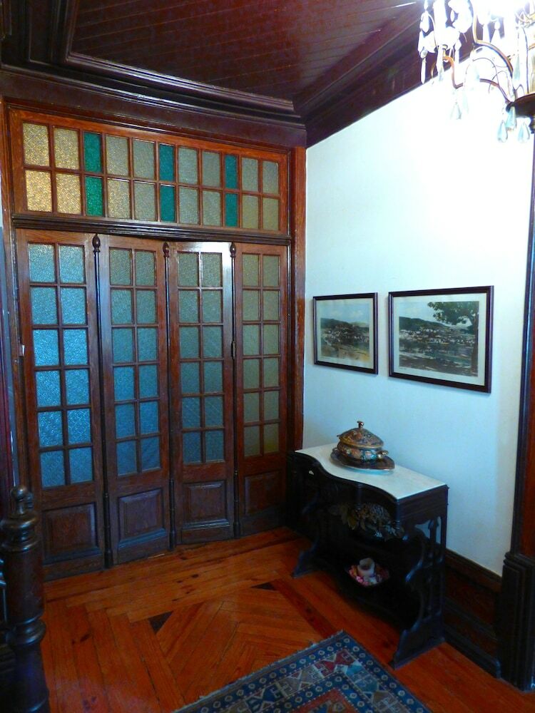 Hotel Casa Das Tilias - Historic House