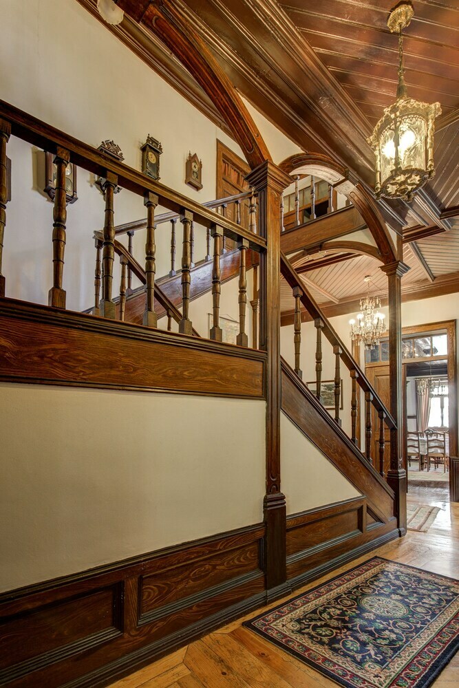 Hotel Casa Das Tilias - Historic House