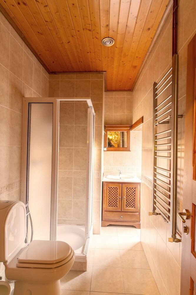 Hotel Casa Das Tilias - Historic House