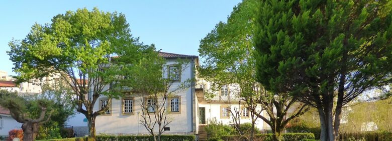 Hotel Casa Das Tilias - Historic House