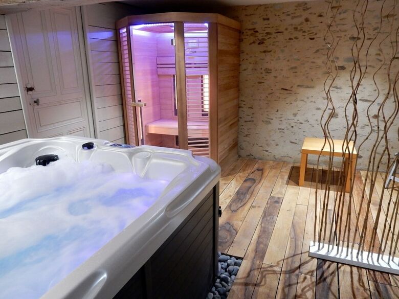 Hotel Le Presbyt�re Du Vigneau