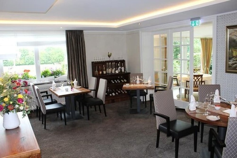 Hostal Landgasthof Gut Marienbildchen