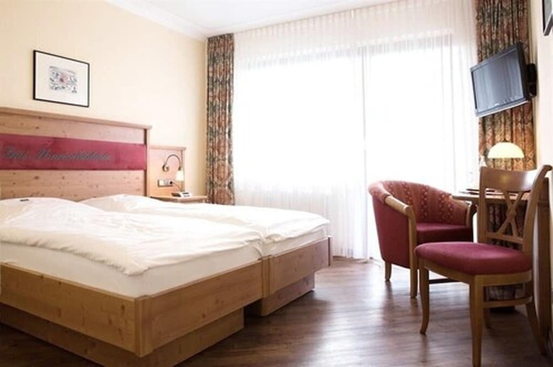 Hostal Landgasthof Gut Marienbildchen
