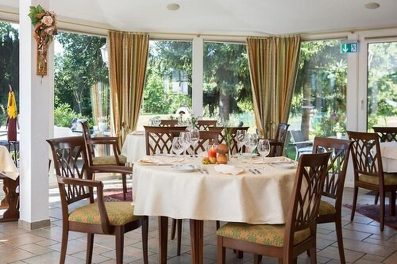 Hostal Landgasthof Gut Marienbildchen