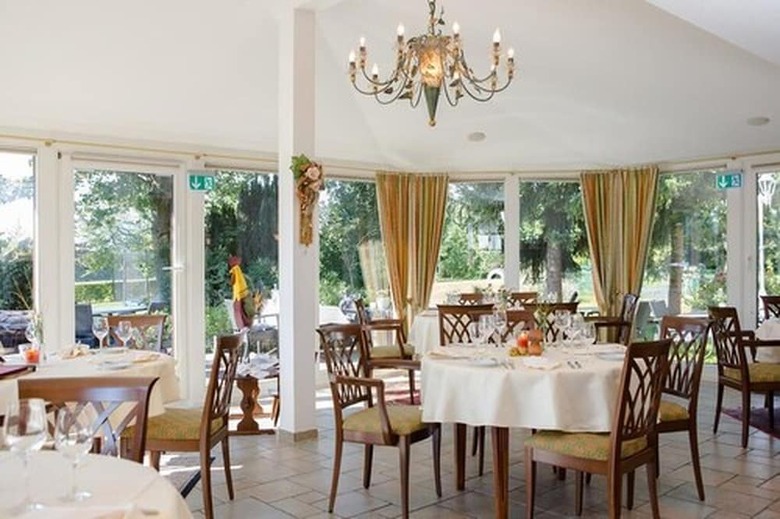 Hostal Landgasthof Gut Marienbildchen